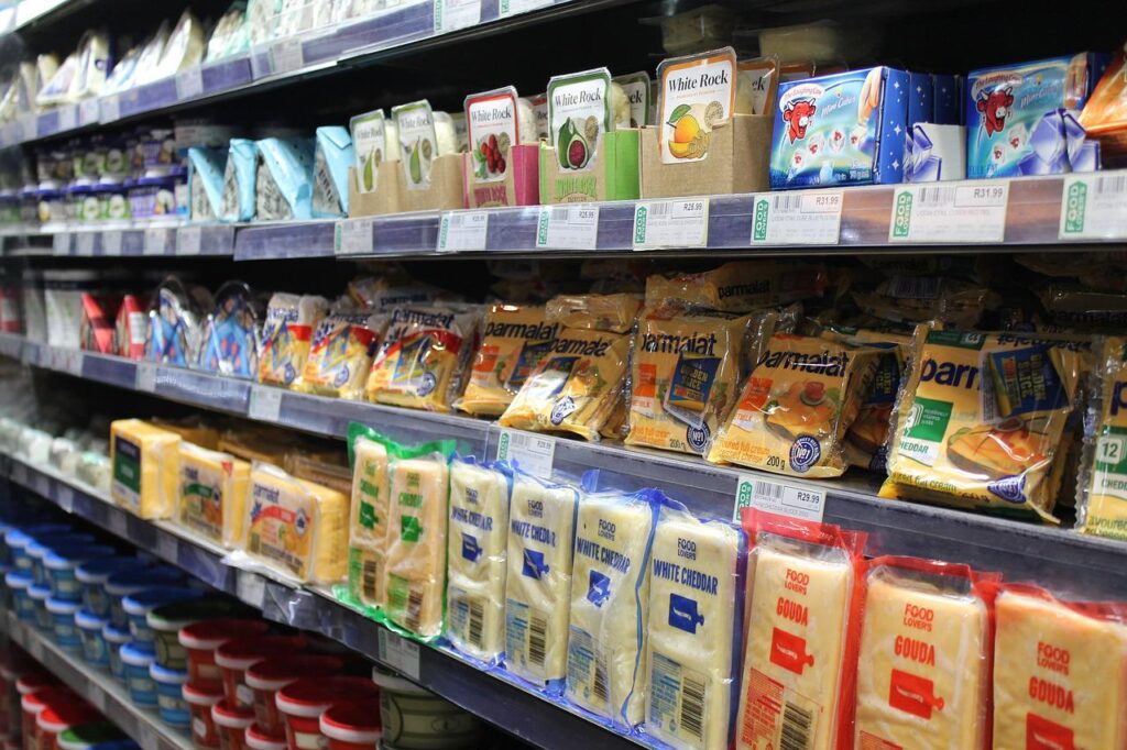 cheese, small store, processed-2725235.jpg